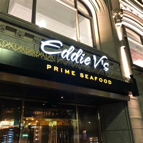 Eddie v's pittsburgh pa - Enjoy a special three-course menu featuring Eddie V's signature seafood and steak dishes during Restaurant Week. Reserve your table today and experience the exquisite cuisine and service of Eddie V's.